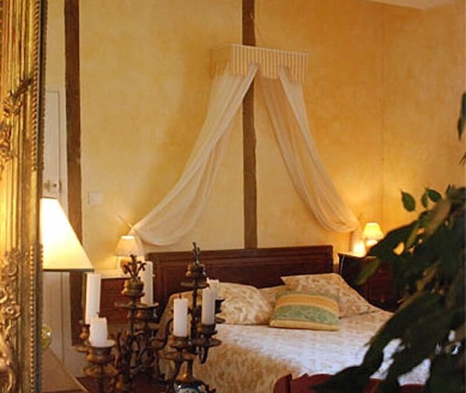 بنسيون Maison Sainte Barbe