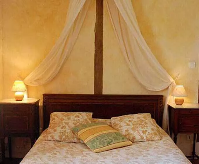 Majatalo Maison Sainte Barbe