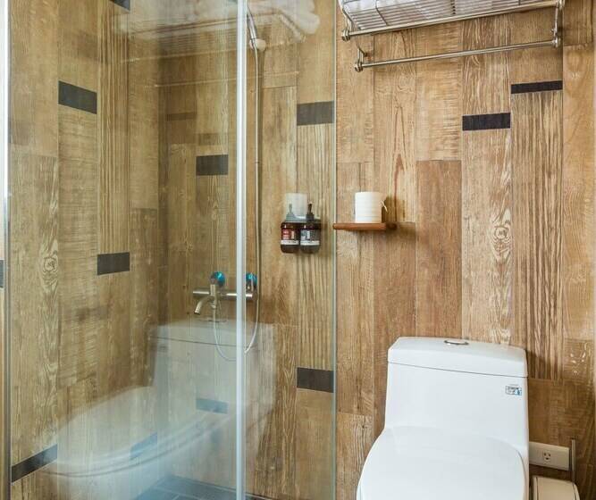 پانسیون Party Of The Ocean B&b