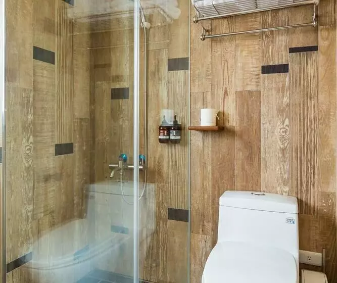 پانسیون Party Of The Ocean B&b