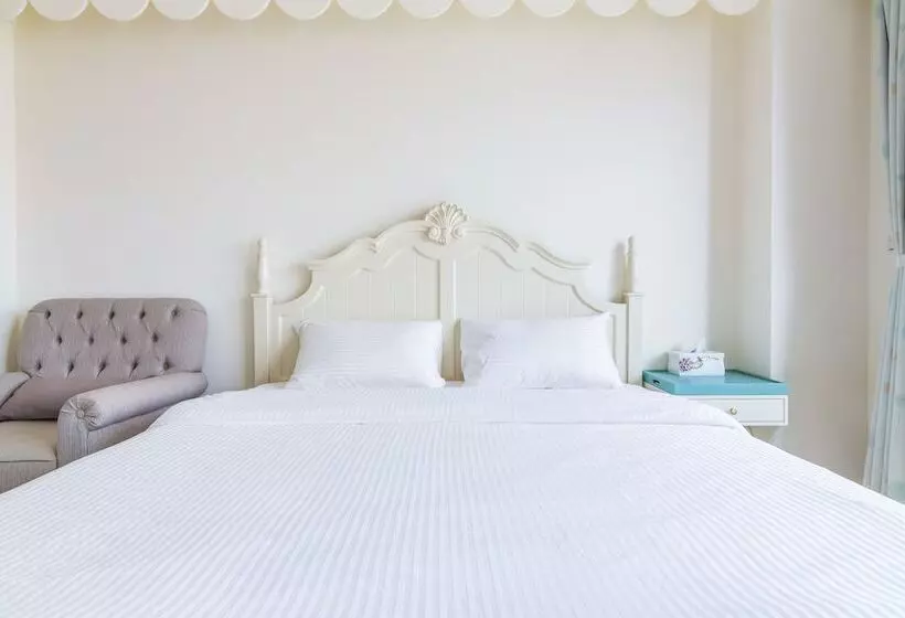 پانسیون Party Of The Ocean B&b