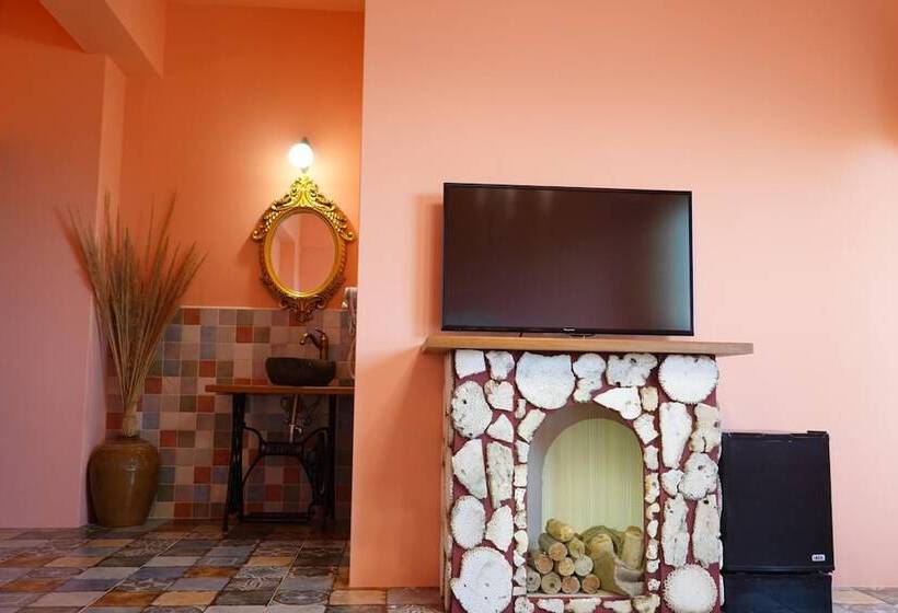 پانسیون Provence B&b