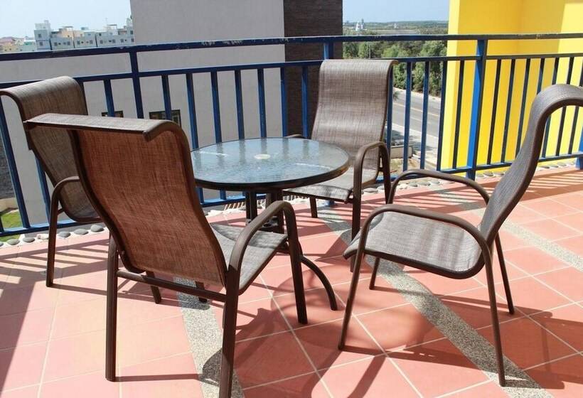 پانسیون Provence B&b