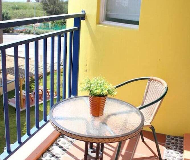 پانسیون Provence B&b