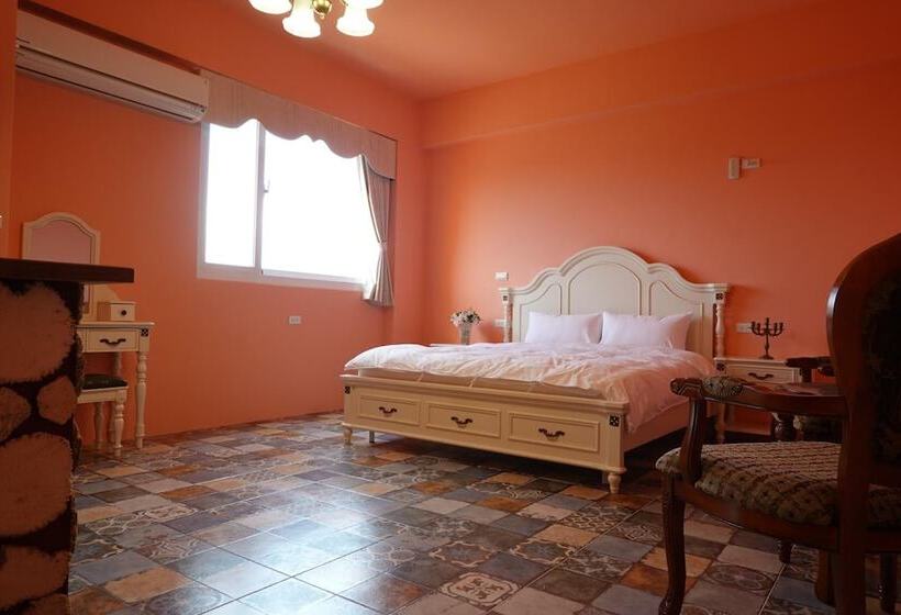 پانسیون Provence B&b