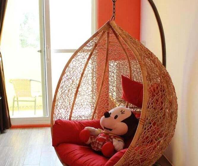 پانسیون Provence B&b