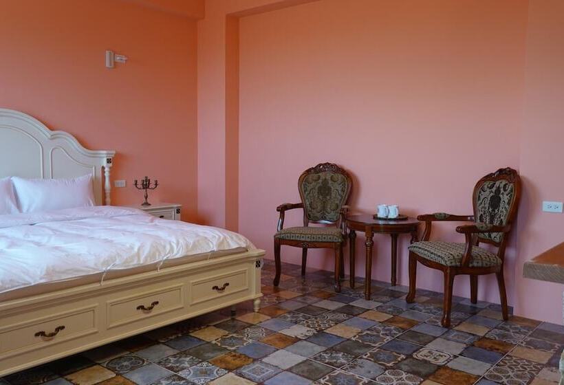 پانسیون Provence B&b