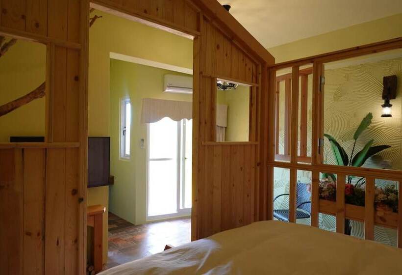 پانسیون Provence B&b