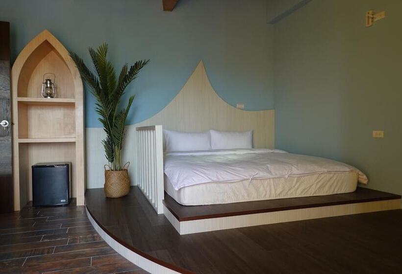 پانسیون Provence B&b