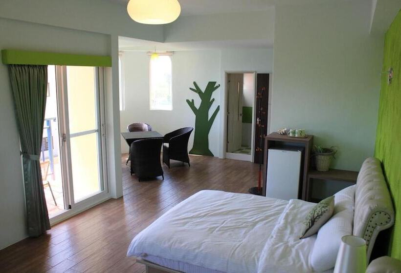 پانسیون Provence B&b