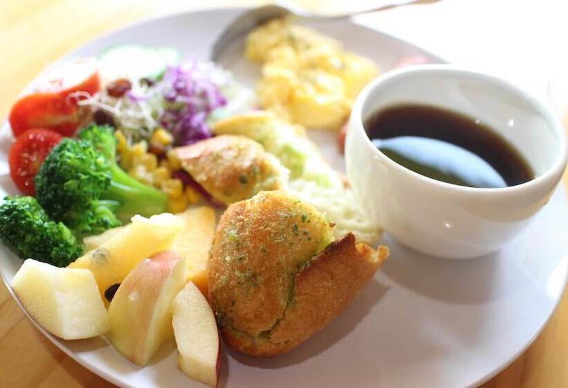 پانسیون Provence B&b