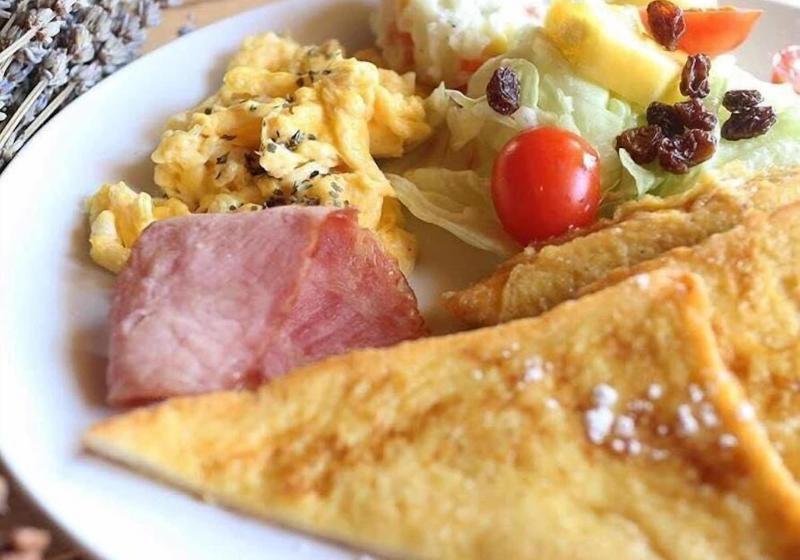 پانسیون Provence B&b