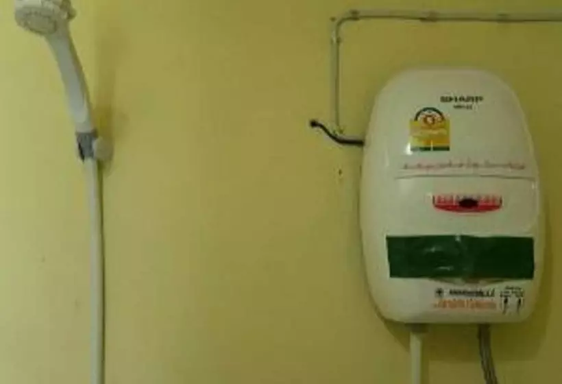 پانسیون Supthong Garden Resort Khao Kho