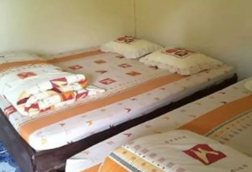 پانسیون Supthong Garden Resort Khao Kho