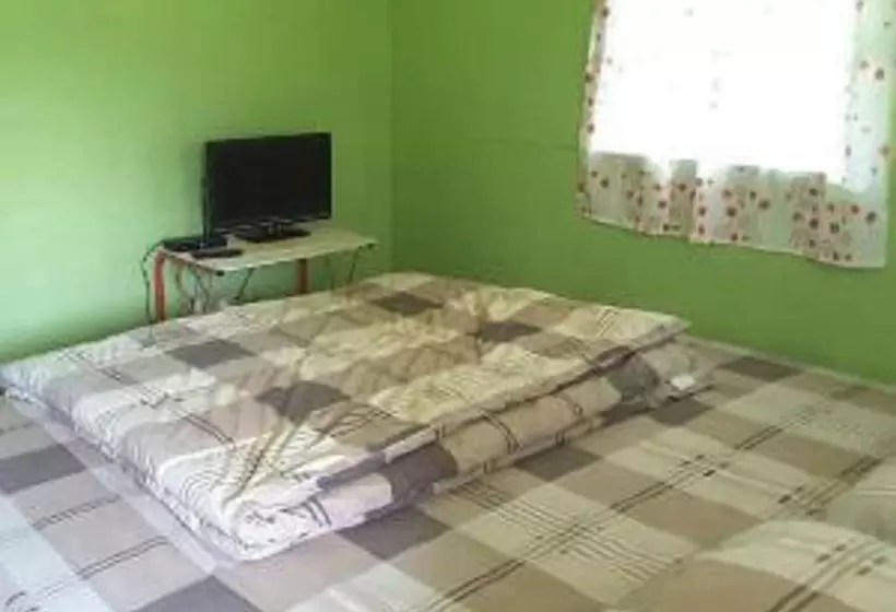 پانسیون Supthong Garden Resort Khao Kho