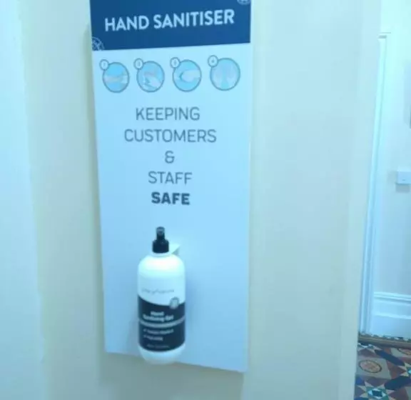 Majatalo The Russet House