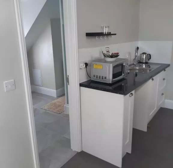 Majatalo The Russet House