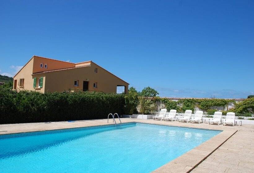 Residence Marie Diane