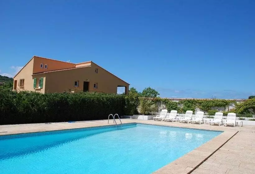 Residence Marie Diane
