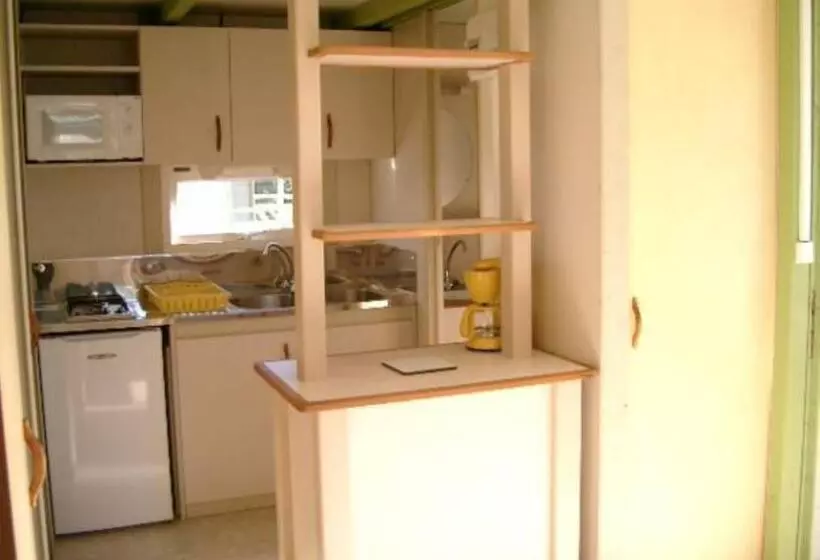 レジデンス Village Vacances Azureva Sigean