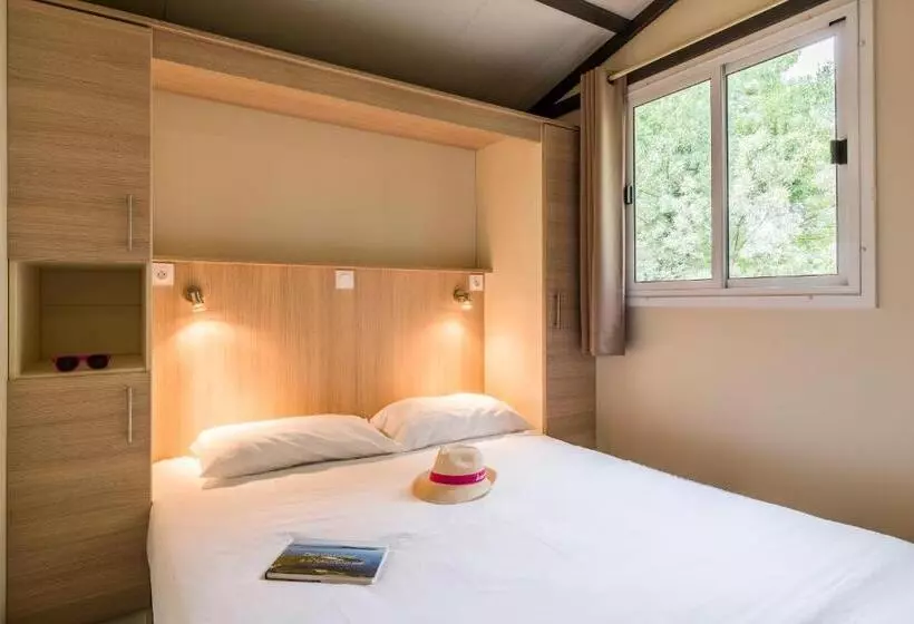 レジデンス Village Vacances Azureva Sigean