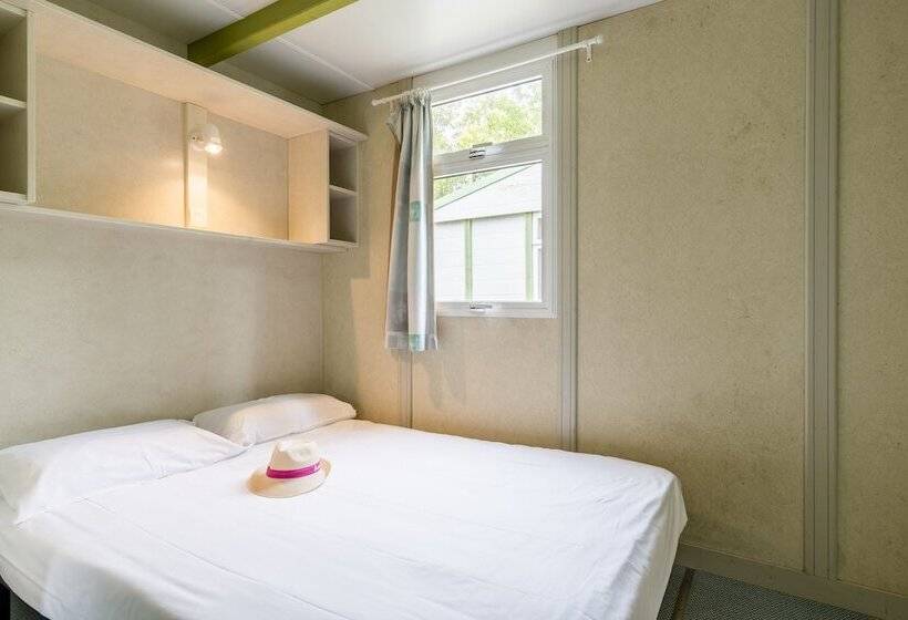 إقامة Village Vacances Azureva Sigean