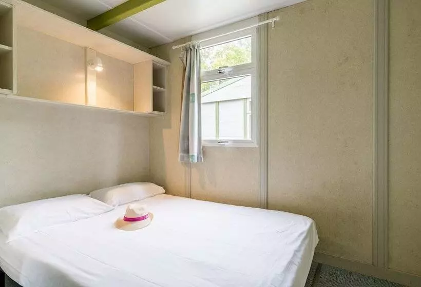 レジデンス Village Vacances Azureva Sigean