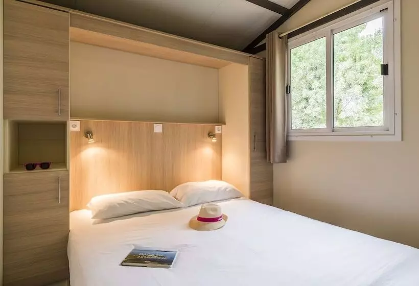 レジデンス Village Vacances Azureva Sigean