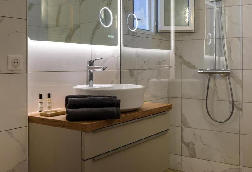 Résidence Ochji Di Mare