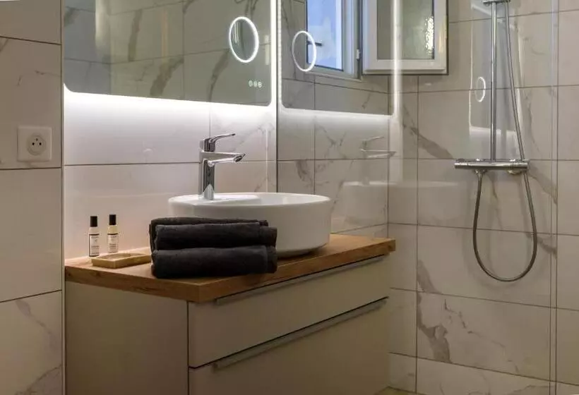 Résidence Ochji Di Mare