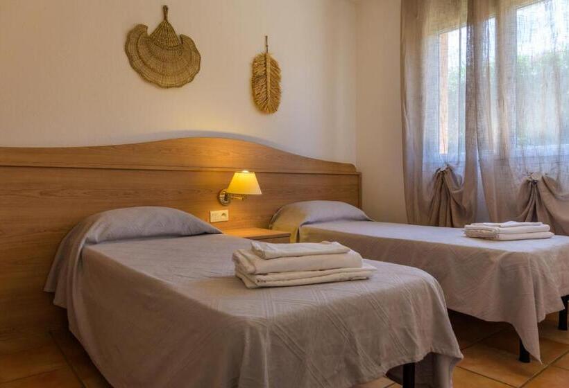 Résidence Ochji Di Mare