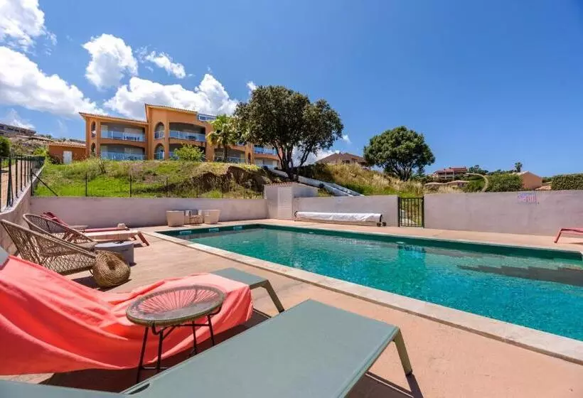 Résidence Ochji Di Mare