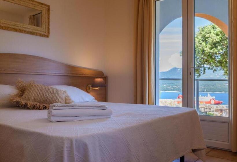 Résidence Ochji Di Mare