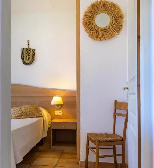 Résidence Ochji Di Mare