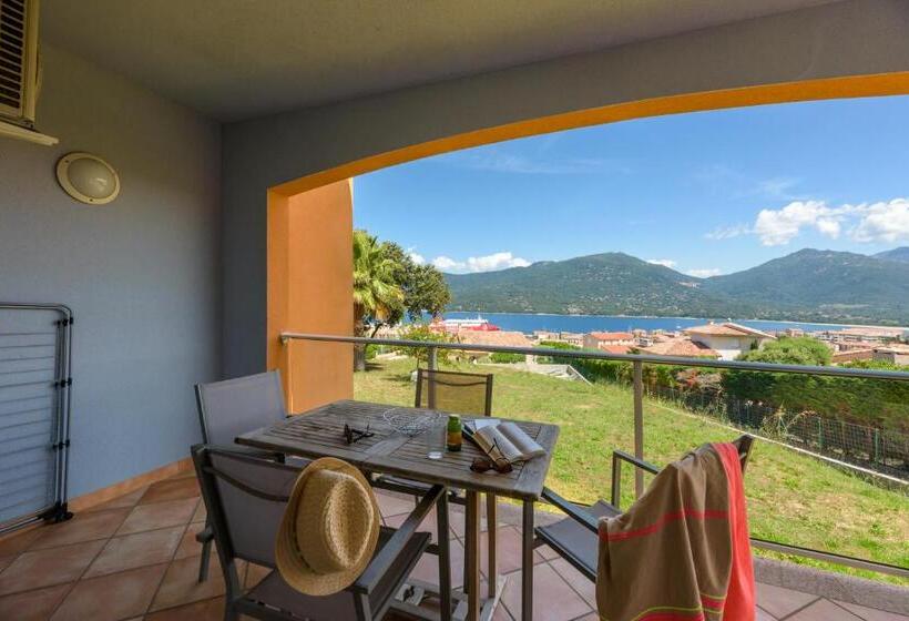 Résidence Ochji Di Mare