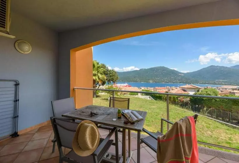 Résidence Ochji Di Mare