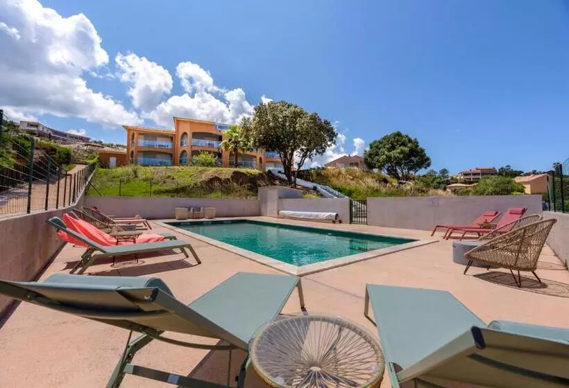 Résidence Ochji Di Mare