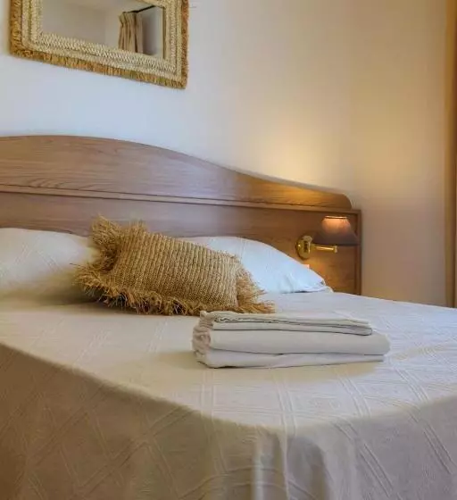 Résidence Ochji Di Mare