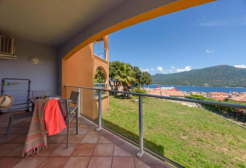 Résidence Ochji Di Mare