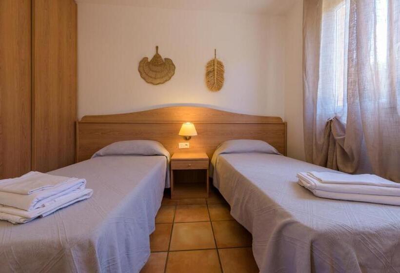 Résidence Ochji Di Mare