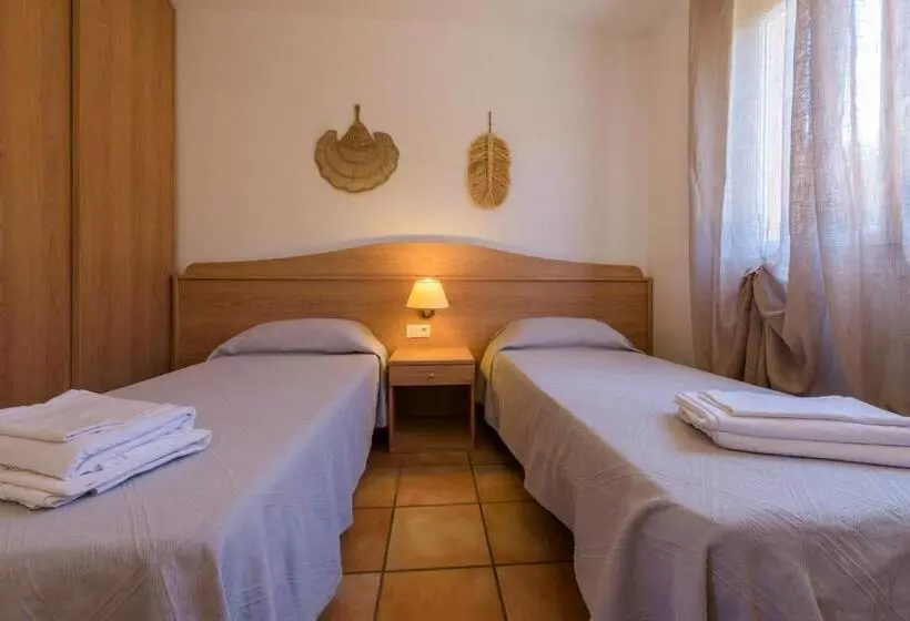 Résidence Ochji Di Mare