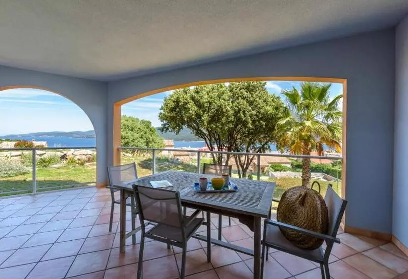 Résidence Ochji Di Mare