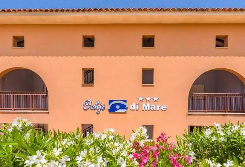Résidence Ochji Di Mare