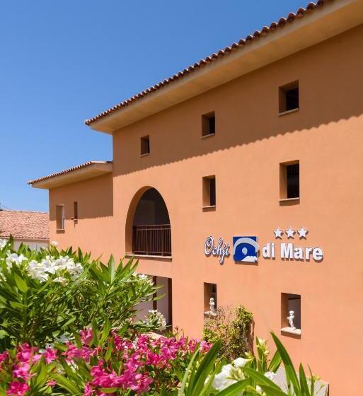 Résidence Ochji Di Mare