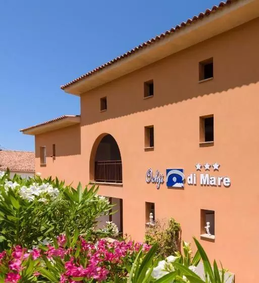 Résidence Ochji Di Mare
