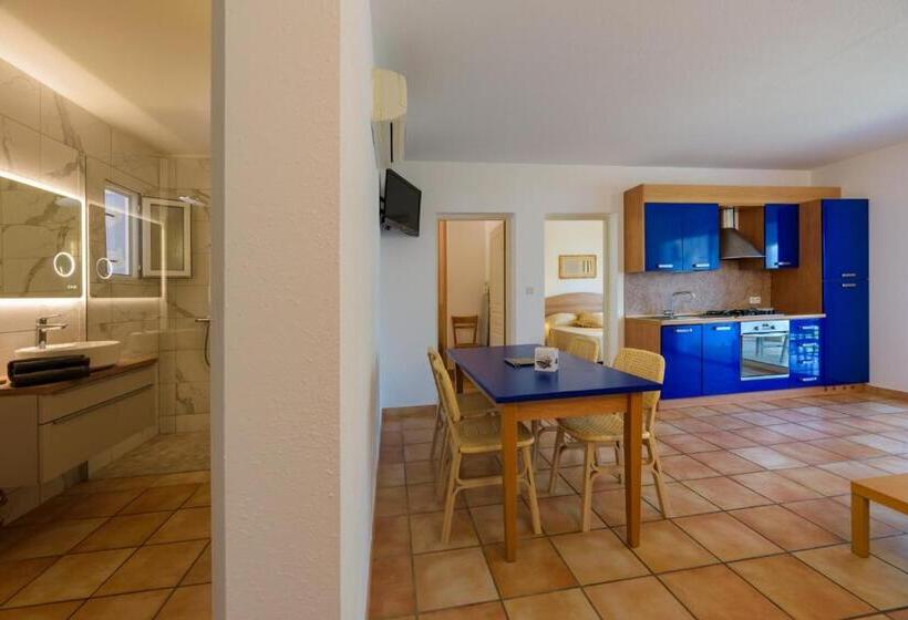 Résidence Ochji Di Mare