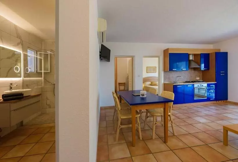 Résidence Ochji Di Mare