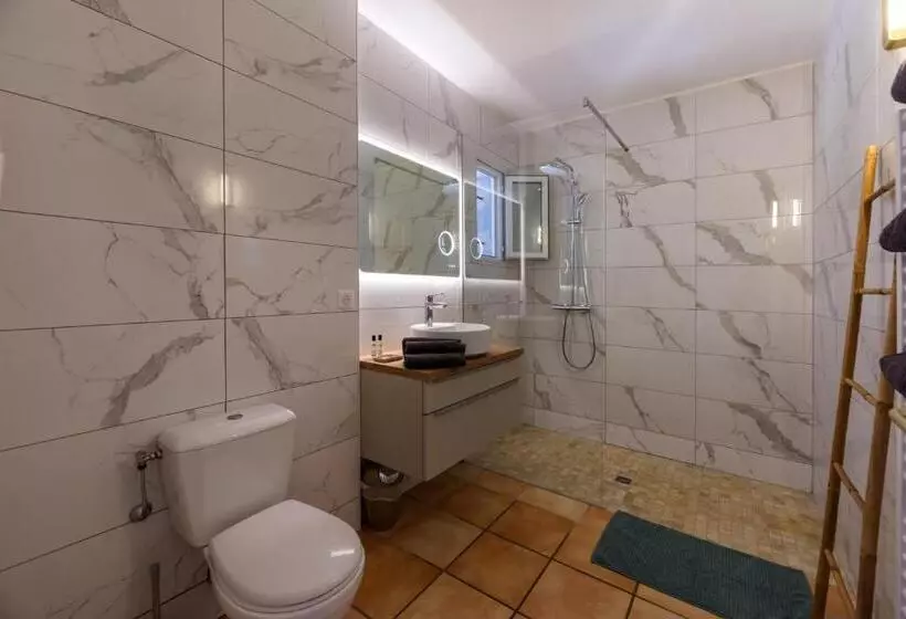 Résidence Ochji Di Mare