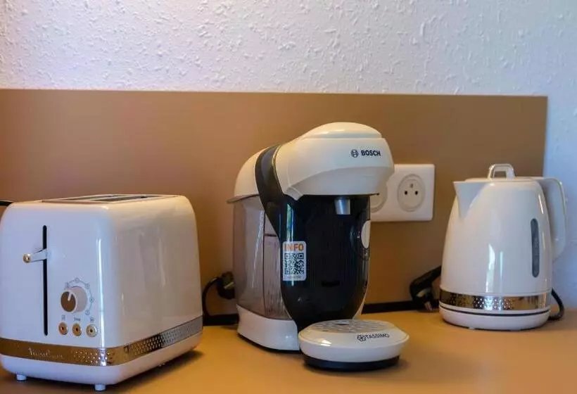 Résidence Ochji Di Mare