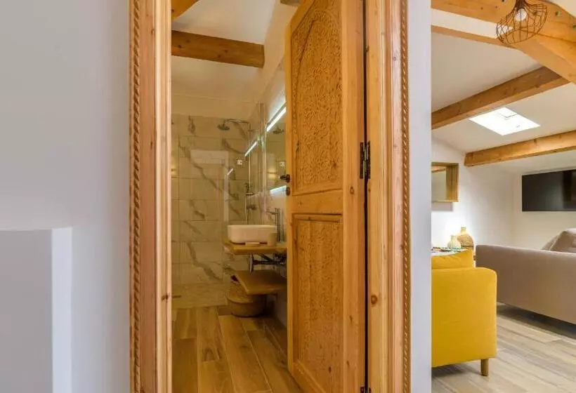 Résidence Ochji Di Mare